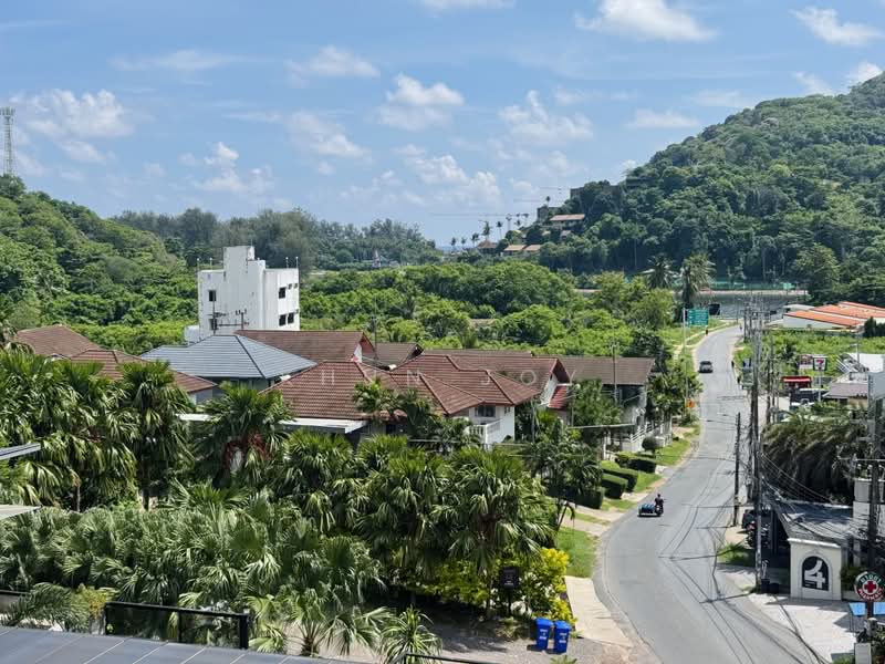 Modern Condominium for Sale Near Nai Harn Lake & Nai Harn Beach, Phuket, Phuket, Rawai, Muang Phuket, Phuket, 1 Bedroom, 45 sqm, Townhouse For Sale, by Khun Joy, 500371917 - DDproperty.com