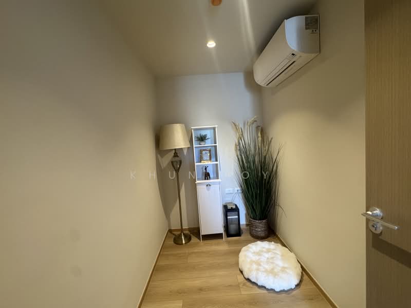 Modern Condominium for Sale Near Nai Harn Lake & Nai Harn Beach, Phuket, Phuket, Rawai, Muang Phuket, Phuket, 1 Bedroom, 45 sqm, Townhouse For Sale, by Khun Joy, 500371917 - DDproperty.com