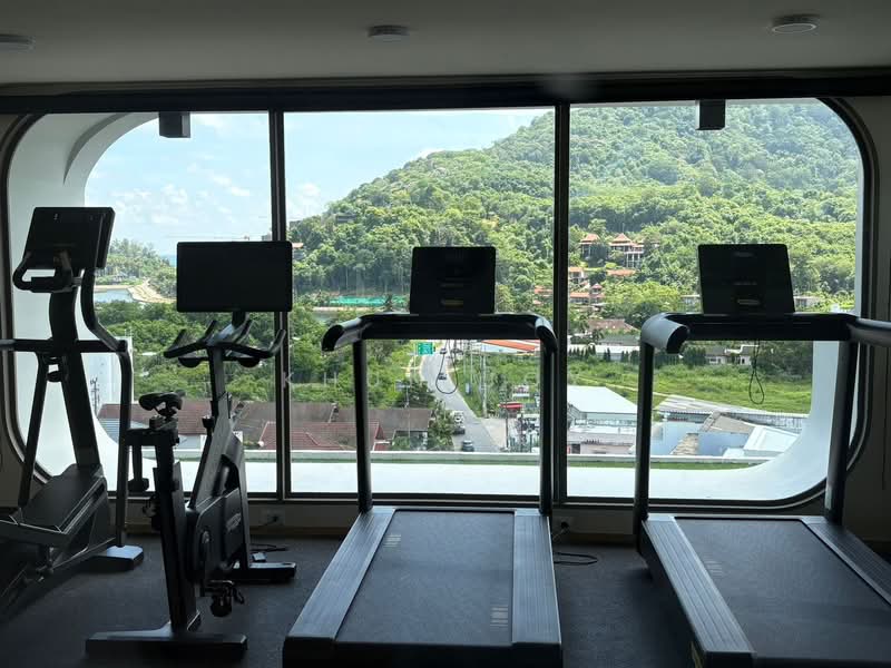 Modern Condominium for Sale Near Nai Harn Lake & Nai Harn Beach, Phuket, Phuket, Rawai, Muang Phuket, Phuket, 1 Bedroom, 45 sqm, Townhouse For Sale, by Khun Joy, 500371917 - DDproperty.com