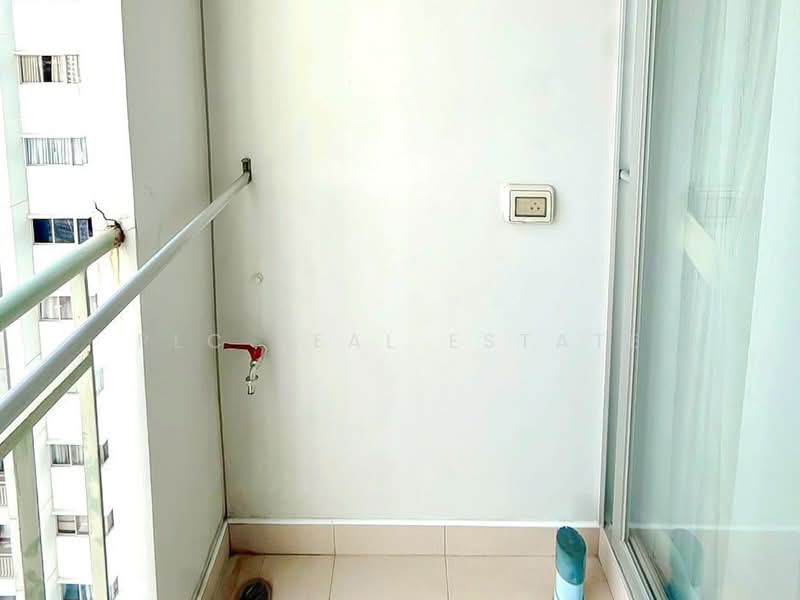 Lumpini Condo Town North Pattaya-Sukumvit, Chon Buri (Pattaya), Sukhumvit Road, Na Kloe, Bang Lamung (Pattaya), Chon Buri (Pattaya), 1 Bedroom, 23 sqm, Condo For Sale, by PLC real estate, 500371918 - DDproperty.com
