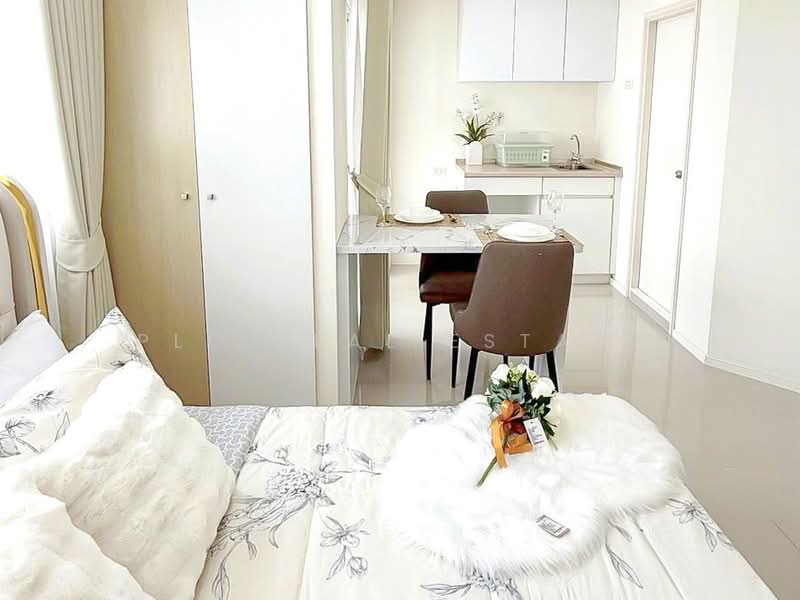 Lumpini Condo Town North Pattaya-Sukumvit, Chon Buri (Pattaya), Sukhumvit Road, Na Kloe, Bang Lamung (Pattaya), Chon Buri (Pattaya), 1 Bedroom, 23 sqm, Condo For Sale, by PLC real estate, 500371918 - DDproperty.com