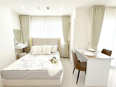 ขาย - Lumpini Condo Town North Pattaya-Sukumvit : ลุมพินี คอนโดทาวน์ พัทยาเหนือ-สุขุมวิท, ชลบุรี