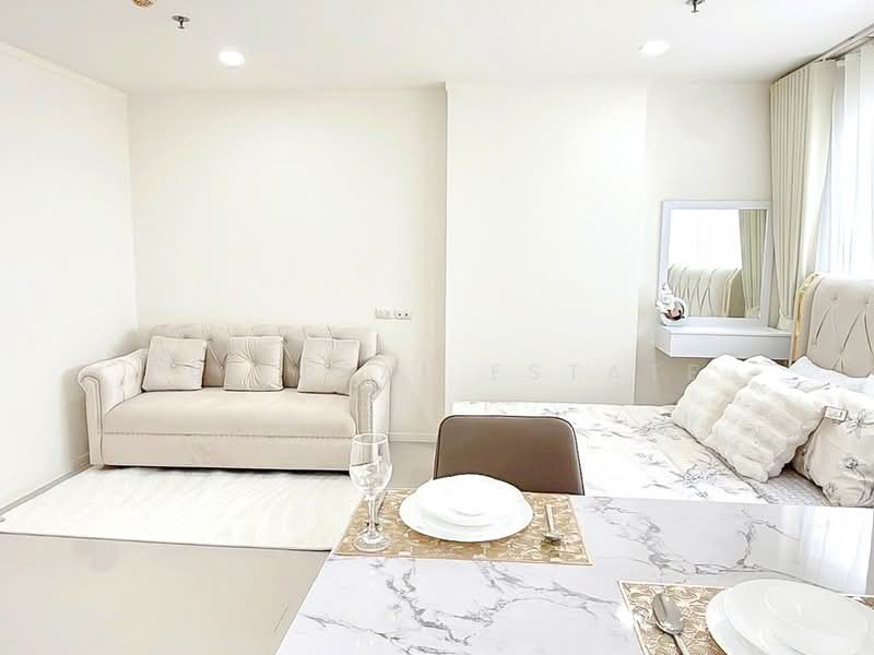 Lumpini Condo Town North Pattaya-Sukumvit, Chon Buri (Pattaya), Sukhumvit Road, Na Kloe, Bang Lamung (Pattaya), Chon Buri (Pattaya), 1 Bedroom, 23 sqm, Condo For Sale, by PLC real estate, 500371918 - DDproperty.com