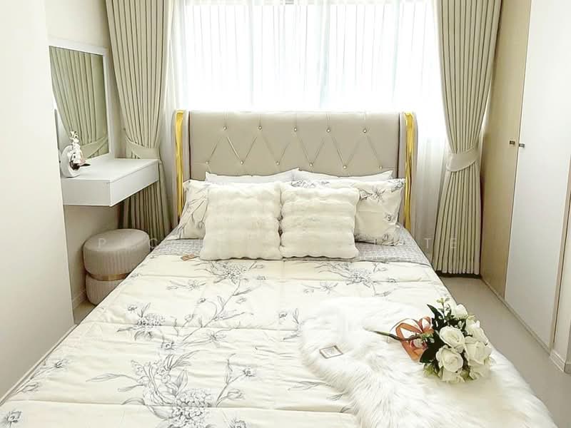 Lumpini Condo Town North Pattaya-Sukumvit, Chon Buri (Pattaya), Sukhumvit Road, Na Kloe, Bang Lamung (Pattaya), Chon Buri (Pattaya), 1 Bedroom, 23 sqm, Condo For Sale, by PLC real estate, 500371918 - DDproperty.com