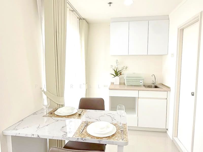 Lumpini Condo Town North Pattaya-Sukumvit, Chon Buri (Pattaya), Sukhumvit Road, Na Kloe, Bang Lamung (Pattaya), Chon Buri (Pattaya), 1 Bedroom, 23 sqm, Condo For Sale, by PLC real estate, 500371918 - DDproperty.com