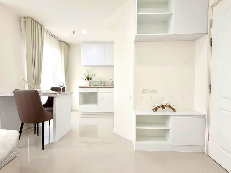 Lumpini Condo Town North Pattaya-Sukumvit, Chon Buri (Pattaya), Sukhumvit Road, Na Kloe, Bang Lamung (Pattaya), Chon Buri (Pattaya), 1 Bedroom, 23 sqm, Condo For Sale, by PLC real estate, 500371918 - DDproperty.com
