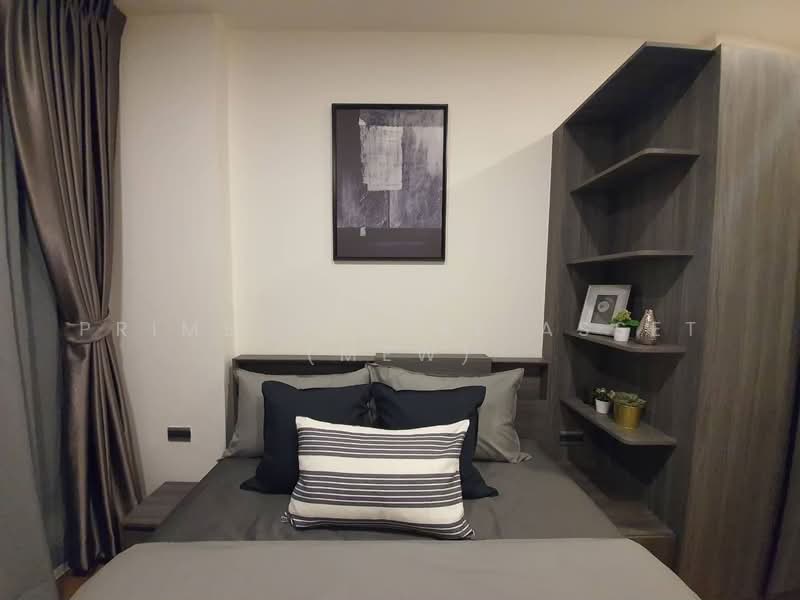 The Space Condominium, Phuket, 168 Soi Na Suaa, Wichit, Muang Phuket, Phuket, 1 Bedroom, 1 sqm, Condo For Rent, by Prime Global Asset (Mew), 500371921 - DDproperty.com