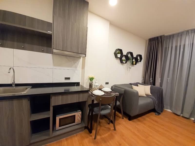 The Space Condominium : เดอะ สเปซ คอนโดมิเนียม, ภูเก็ต, 168 ซอยนาเสือ, วิชิต, เมืองภูเก็ต, ภูเก็ต, 1 ตร.ม., คอนโด ให้เช่า, โดย Prime Global Asset (Mew), 500371921 - DDproperty.com