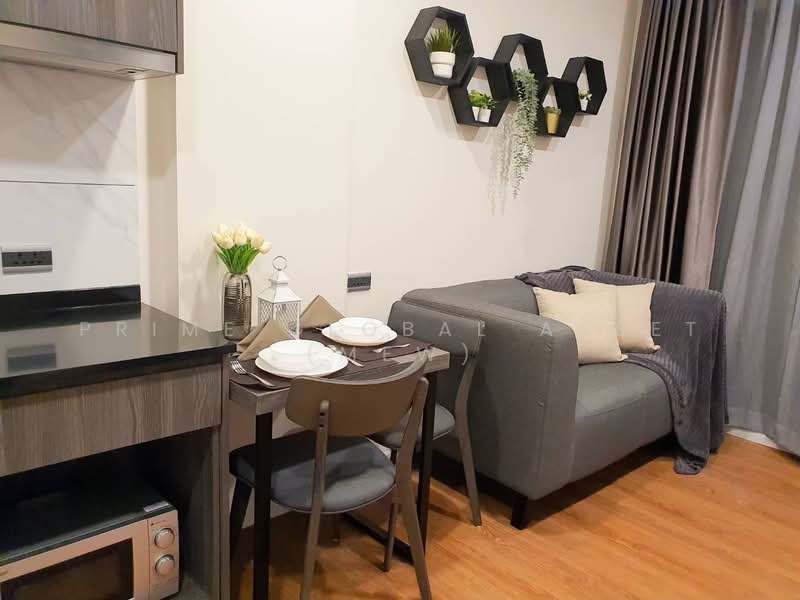 The Space Condominium, Phuket, 168 Soi Na Suaa, Wichit, Muang Phuket, Phuket, 1 Bedroom, 1 sqm, Condo For Rent, by Prime Global Asset (Mew), 500371921 - DDproperty.com