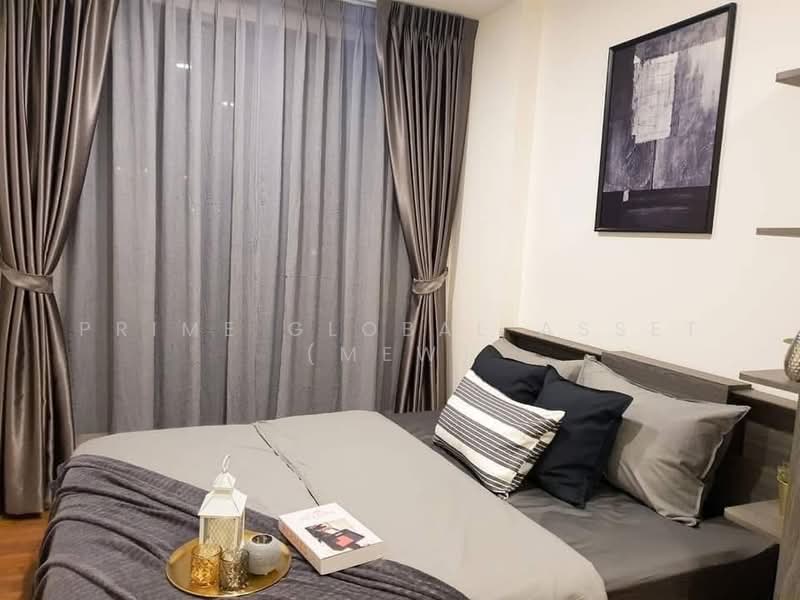The Space Condominium, Phuket, 168 Soi Na Suaa, Wichit, Muang Phuket, Phuket, 1 Bedroom, 1 sqm, Condo For Rent, by Prime Global Asset (Mew), 500371921 - DDproperty.com