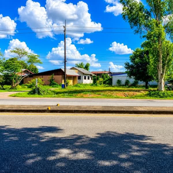 ที่ดินบ้านผึ้ง นครพนม, Nakhon Phanom, Ban Pung, Muang Nakhon Phanom, Nakhon Phanom, , 380 sqm, Land For Sale, by The Best Property แมว, 500371922 - DDproperty.com