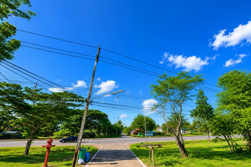 ที่ดินบ้านผึ้ง นครพนม, นครพนม, บ้านผึ้ง, เมืองนครพนม, นครพนม, 380 ตร.ม., ที่ดิน ขาย, โดย The Best Property แมว, 500371922 - DDproperty.com