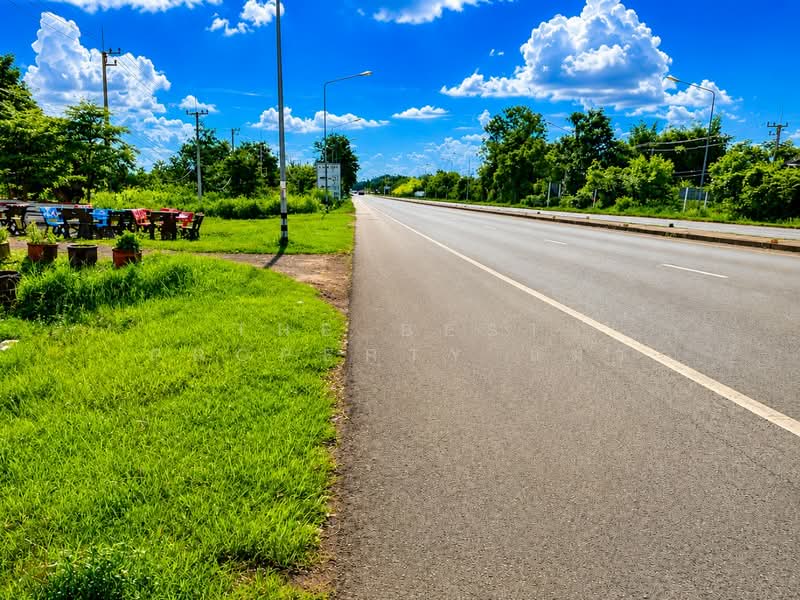 ที่ดินบ้านผึ้ง นครพนม, Nakhon Phanom, Ban Pung, Muang Nakhon Phanom, Nakhon Phanom, , 380 sqm, Land For Sale, by The Best Property แมว, 500371922 - DDproperty.com