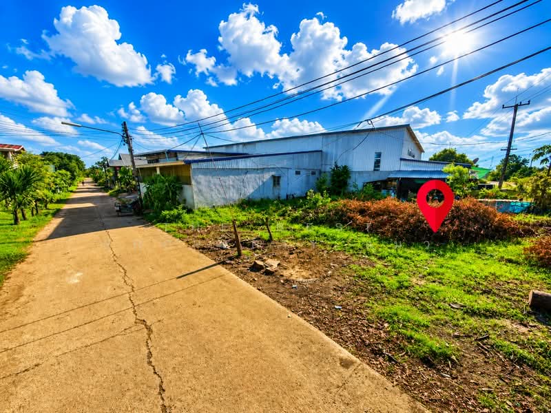 ที่ดินบ้านผึ้ง นครพนม, นครพนม, บ้านผึ้ง, เมืองนครพนม, นครพนม, 380 ตร.ม., ที่ดิน ขาย, โดย The Best Property แมว, 500371922 - DDproperty.com
