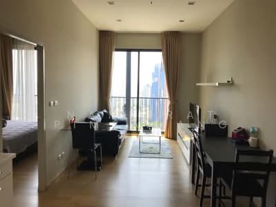For Rent - Noble Reveal, Bangkok