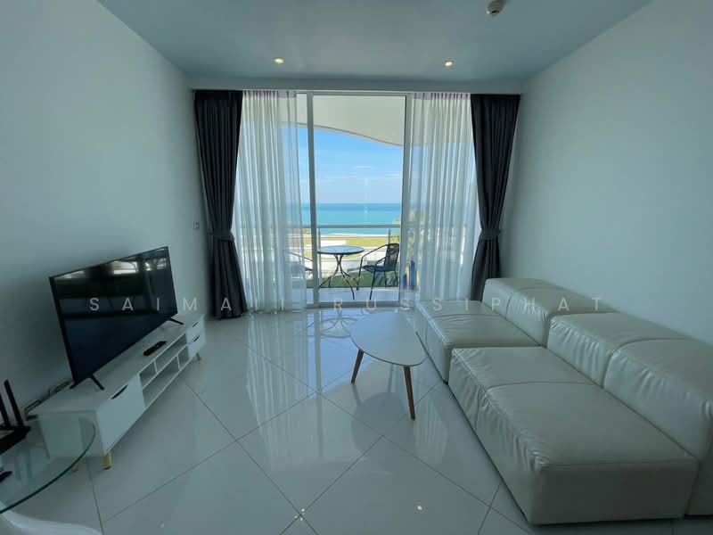 Pure Sunset Beach : เพียว ซันเซ็ท บีช, ชลบุรี, ถนนสุขุมวิท ซอยนาจอมเทียน 48, นาจอมเทียน, สัตหีบ, ชลบุรี, 39 ตร.ม., คอนโด ขาย, โดย Saimaii Russiphat, 500371928 - DDproperty.com
