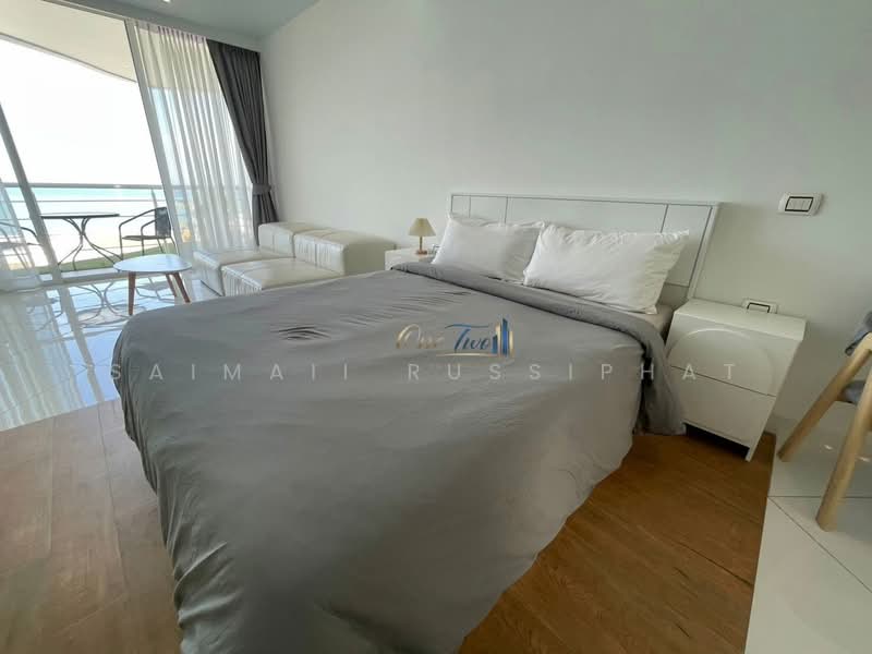 Pure Sunset Beach, Chon Buri (Pattaya), Sukhumvit Road, Soi Najomtien 48, Na Chom Thian, Sattahip, Chon Buri (Pattaya), Studio, 39 sqm, Condo For Sale, by Saimaii Russiphat, 500371928 - DDproperty.com