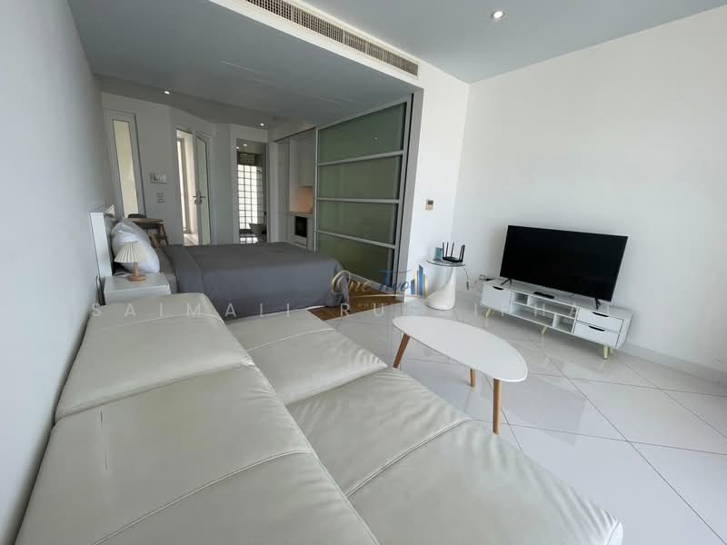Pure Sunset Beach, Chon Buri (Pattaya), Sukhumvit Road, Soi Najomtien 48, Na Chom Thian, Sattahip, Chon Buri (Pattaya), Studio, 39 sqm, Condo For Sale, by Saimaii Russiphat, 500371928 - DDproperty.com