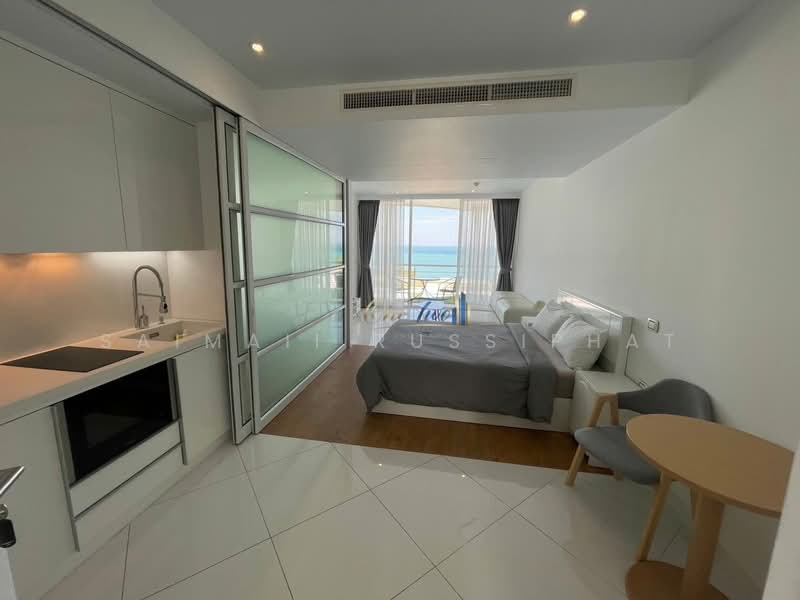 Pure Sunset Beach : เพียว ซันเซ็ท บีช, ชลบุรี, ถนนสุขุมวิท ซอยนาจอมเทียน 48, นาจอมเทียน, สัตหีบ, ชลบุรี, 39 ตร.ม., คอนโด ขาย, โดย Saimaii Russiphat, 500371928 - DDproperty.com