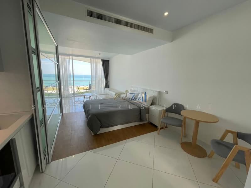Pure Sunset Beach, Chon Buri (Pattaya), Sukhumvit Road, Soi Najomtien 48, Na Chom Thian, Sattahip, Chon Buri (Pattaya), Studio, 39 sqm, Condo For Sale, by Saimaii Russiphat, 500371928 - DDproperty.com