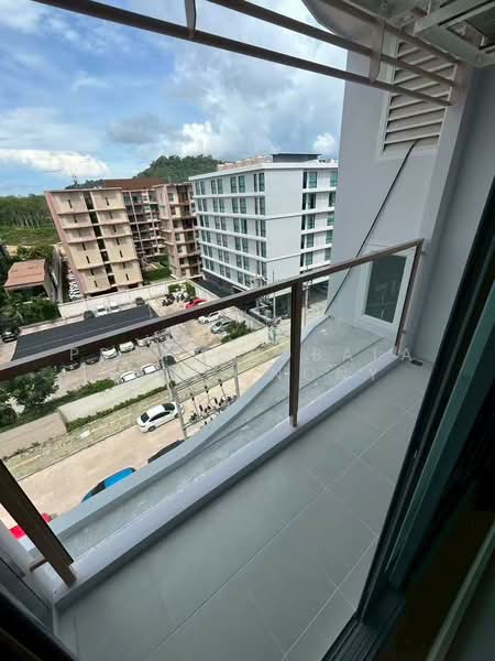 Phyll Phuket : ฟีล ภูเก็ต, ภูเก็ต, 9 หมู่ที่ 4 Muang Naka Rd, วิชิต, เมืองภูเก็ต, ภูเก็ต, 29 ตร.ม., คอนโด ให้เช่า, โดย primeglobalassel Nony, 500371929 - DDproperty.com