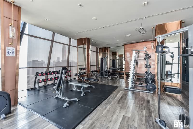IDEO Q Victory, Bangkok, 9 Phaya Thai Road, Thanon Phaya Thai, Ratchathewi, Bangkok, 2 Bedrooms, 61 sqm, Condo For Rent, by Nicha Peerakittikul, 500371932 - DDproperty.com