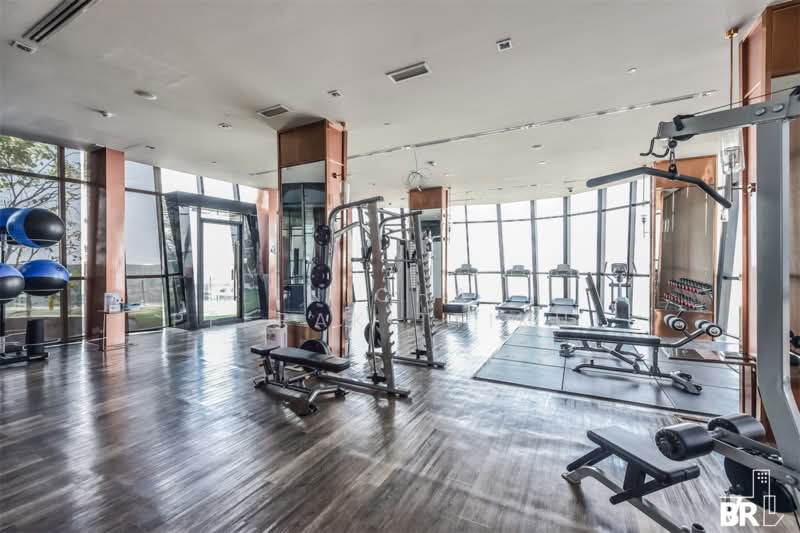 IDEO Q Victory, Bangkok, 9 Phaya Thai Road, Thanon Phaya Thai, Ratchathewi, Bangkok, 2 Bedrooms, 61 sqm, Condo For Rent, by Nicha Peerakittikul, 500371932 - DDproperty.com