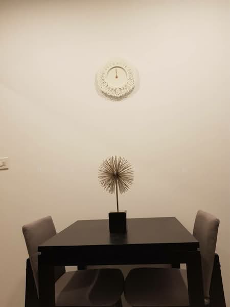 The Tree Sukhumvit 71-Ekamai, Bangkok, 1269 Sukhumvit 71 Road, Suan Luang, Bangkok, 1 Bedroom, 28 sqm, Condo For Rent, by คอนโดคนรวย, 500371934 - DDproperty.com