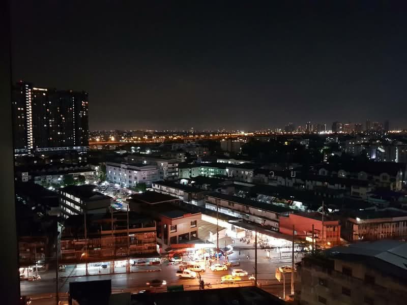 The Tree Sukhumvit 71-Ekamai, Bangkok, 1269 Sukhumvit 71 Road, Suan Luang, Bangkok, 1 Bedroom, 28 sqm, Condo For Rent, by คอนโดคนรวย, 500371934 - DDproperty.com