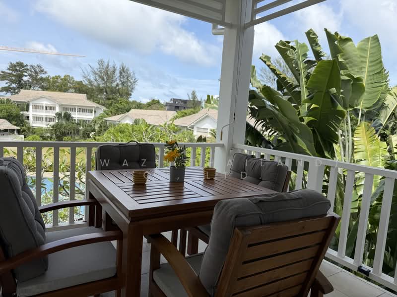 Ocean Breeze, Phuket, 31/2 Moo 6, Choeng Thale, Thalang, Phuket, Studio, 57 sqm, Condo For Sale, by Fazwaz (Thailand) Co., Ltd., 500371935 - DDproperty.com