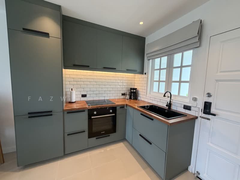 Ocean Breeze, Phuket, 31/2 Moo 6, Choeng Thale, Thalang, Phuket, Studio, 57 sqm, Condo For Sale, by Fazwaz (Thailand) Co., Ltd., 500371935 - DDproperty.com