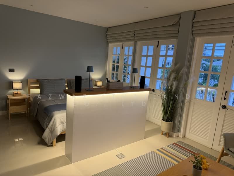 Ocean Breeze, Phuket, 31/2 Moo 6, Choeng Thale, Thalang, Phuket, Studio, 57 sqm, Condo For Sale, by Fazwaz (Thailand) Co., Ltd., 500371935 - DDproperty.com
