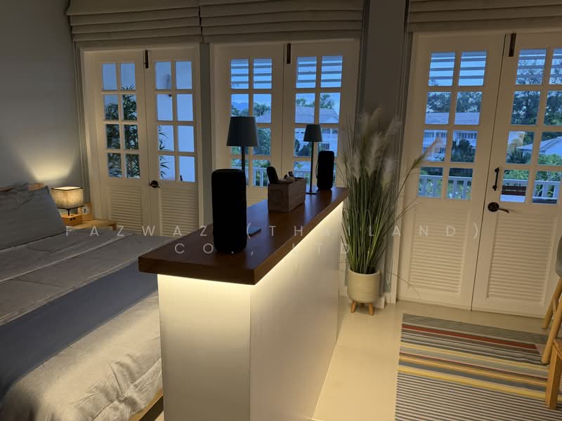 Ocean Breeze, Phuket, 31/2 Moo 6, Choeng Thale, Thalang, Phuket, Studio, 57 sqm, Condo For Sale, by Fazwaz (Thailand) Co., Ltd., 500371935 - DDproperty.com