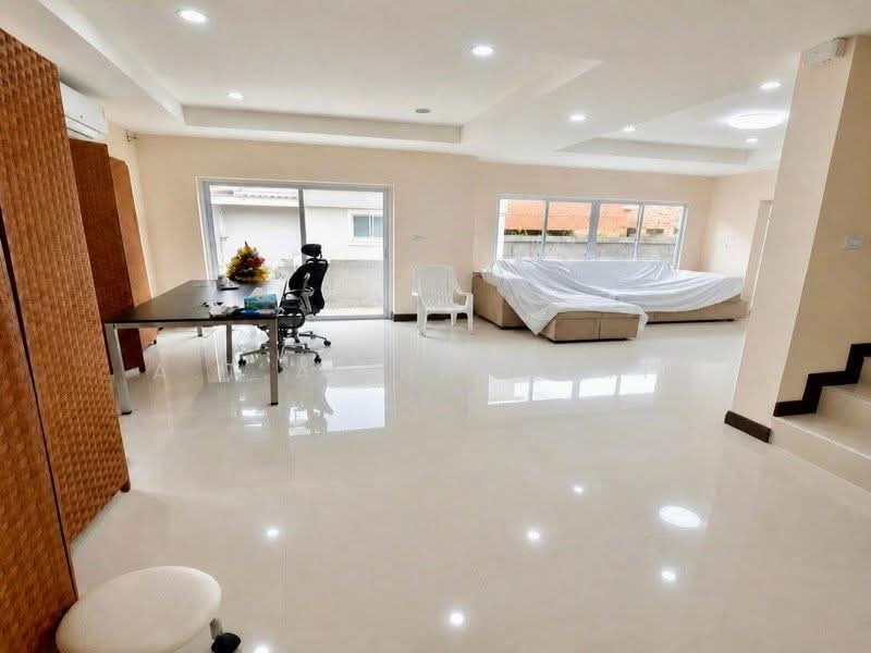 Coco Hill Laem Chabang, Chon Buri (Pattaya), Thung Suk La, Si Racha, Chon Buri (Pattaya), 3 Bedrooms, 226 sqm, Single Detached House For Rent, by A.T.A. Property, 500371936 - DDproperty.com