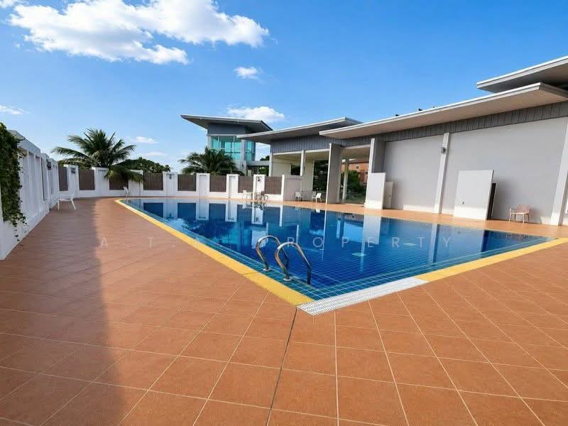 Coco Hill Laem Chabang, Chon Buri (Pattaya), Thung Suk La, Si Racha, Chon Buri (Pattaya), 3 Bedrooms, 226 sqm, Single Detached House For Rent, by A.T.A. Property, 500371936 - DDproperty.com