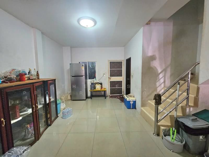 ทาวน์เฮ้าส์หนองรี ชลบุรี, Chon Buri (Pattaya), Nong Ri, Muang Chon Buri, Chon Buri (Pattaya), 2 Bedrooms, 150 sqm, Townhouse For Sale, by The Best Property แก้มยุ้ย, 500371937 - DDproperty.com