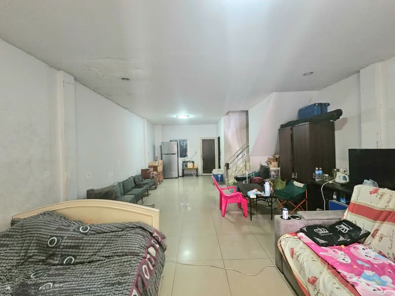 ทาวน์เฮ้าส์หนองรี ชลบุรี, Chon Buri (Pattaya), Nong Ri, Muang Chon Buri, Chon Buri (Pattaya), 2 Bedrooms, 150 sqm, Townhouse For Sale, by The Best Property แก้มยุ้ย, 500371937 - DDproperty.com