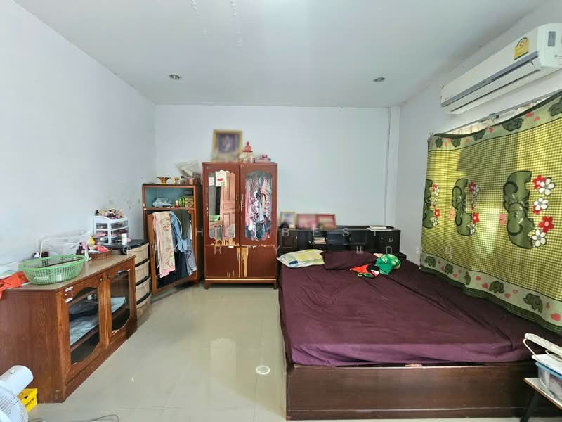 ทาวน์เฮ้าส์หนองรี ชลบุรี, Chon Buri (Pattaya), Nong Ri, Muang Chon Buri, Chon Buri (Pattaya), 2 Bedrooms, 150 sqm, Townhouse For Sale, by The Best Property แก้มยุ้ย, 500371937 - DDproperty.com