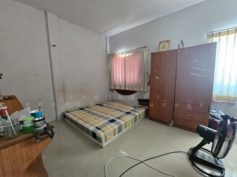 ทาวน์เฮ้าส์หนองรี ชลบุรี, Chon Buri (Pattaya), Nong Ri, Muang Chon Buri, Chon Buri (Pattaya), 2 Bedrooms, 150 sqm, Townhouse For Sale, by The Best Property แก้มยุ้ย, 500371937 - DDproperty.com