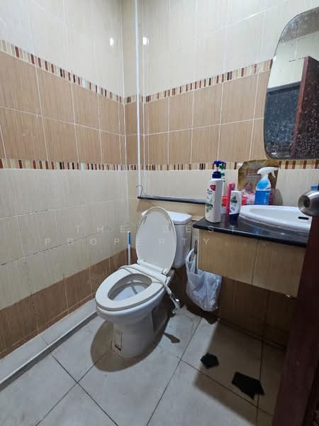 ทาวน์เฮ้าส์หนองรี ชลบุรี, Chon Buri (Pattaya), Nong Ri, Muang Chon Buri, Chon Buri (Pattaya), 2 Bedrooms, 150 sqm, Townhouse For Sale, by The Best Property แก้มยุ้ย, 500371937 - DDproperty.com