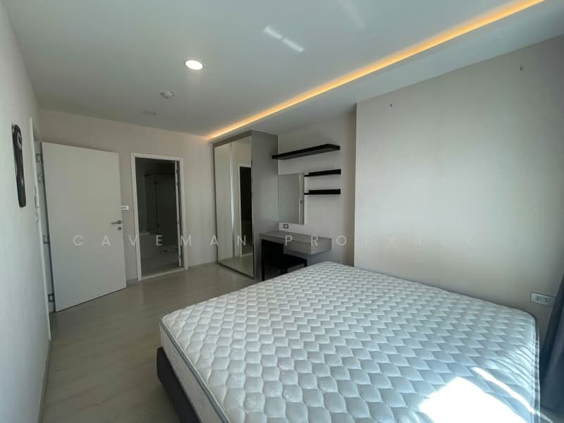 Vtara Sukhumvit 36, Bangkok, 118 Soi Saen Sabai, Phra Kanong, Khlong Toei, Bangkok, 2 Bedrooms, 60 sqm, Condo For Rent, by caveman property, 500371938 - DDproperty.com
