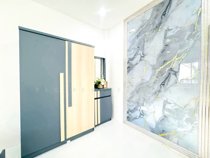 Townhouse for Sale Nong Prue East Pattaya 2Bedroom, Chon Buri (Pattaya), Bang Lamung, Bang Lamung (Pattaya), Chon Buri (Pattaya), 2 Bedrooms, 96 sqm, Townhouse For Sale, by PLC real estate, 500371939 - DDproperty.com