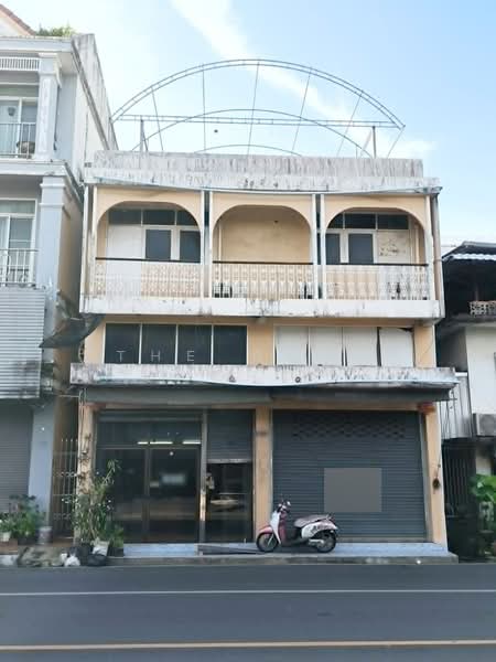 อาคารพาณิชย์จันทนิมิต จันทบุรี, Chanthaburi, Chanthanimitr, Muang Chanthaburi, Chanthaburi, , 240 sqm, Shophouse For Sale, by The Best Property อ้วน, 500371940 - DDproperty.com