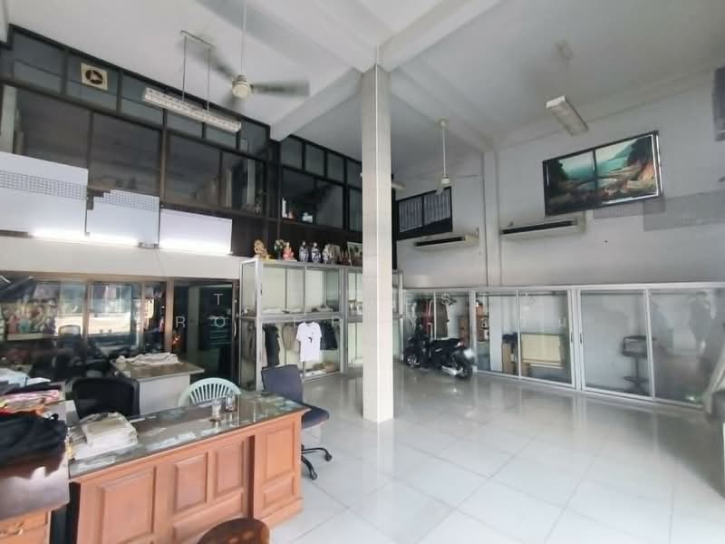 อาคารพาณิชย์จันทนิมิต จันทบุรี, Chanthaburi, Chanthanimitr, Muang Chanthaburi, Chanthaburi, , 240 sqm, Shophouse For Sale, by The Best Property อ้วน, 500371940 - DDproperty.com