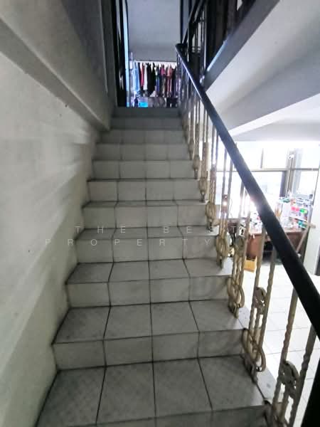 อาคารพาณิชย์จันทนิมิต จันทบุรี, Chanthaburi, Chanthanimitr, Muang Chanthaburi, Chanthaburi, , 240 sqm, Shophouse For Sale, by The Best Property อ้วน, 500371940 - DDproperty.com