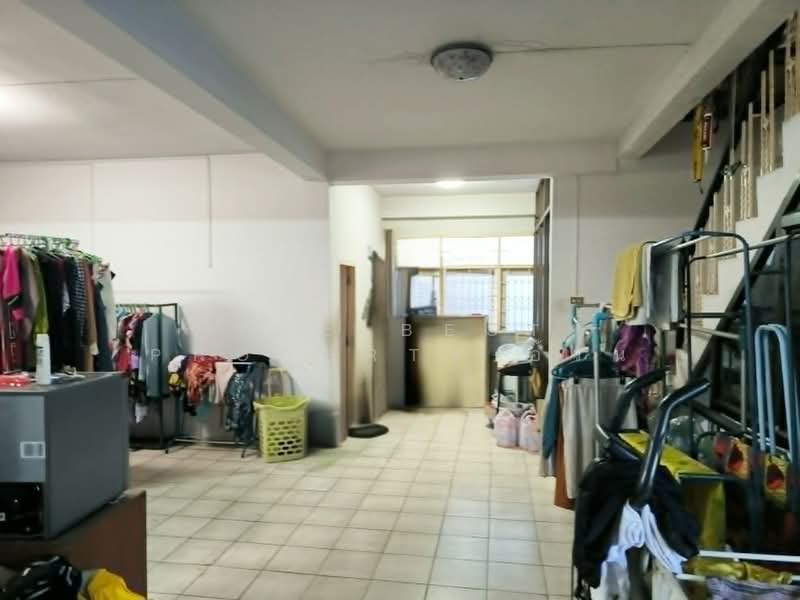 อาคารพาณิชย์จันทนิมิต จันทบุรี, Chanthaburi, Chanthanimitr, Muang Chanthaburi, Chanthaburi, , 240 sqm, Shophouse For Sale, by The Best Property อ้วน, 500371940 - DDproperty.com