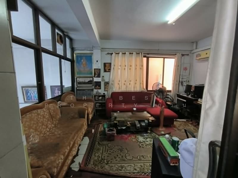 อาคารพาณิชย์จันทนิมิต จันทบุรี, Chanthaburi, Chanthanimitr, Muang Chanthaburi, Chanthaburi, , 240 sqm, Shophouse For Sale, by The Best Property อ้วน, 500371940 - DDproperty.com