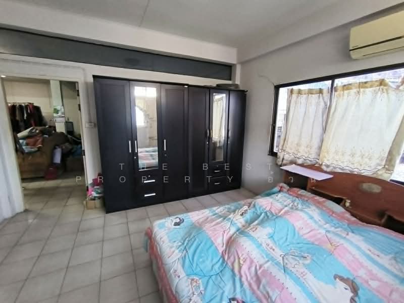 อาคารพาณิชย์จันทนิมิต จันทบุรี, Chanthaburi, Chanthanimitr, Muang Chanthaburi, Chanthaburi, , 240 sqm, Shophouse For Sale, by The Best Property อ้วน, 500371940 - DDproperty.com
