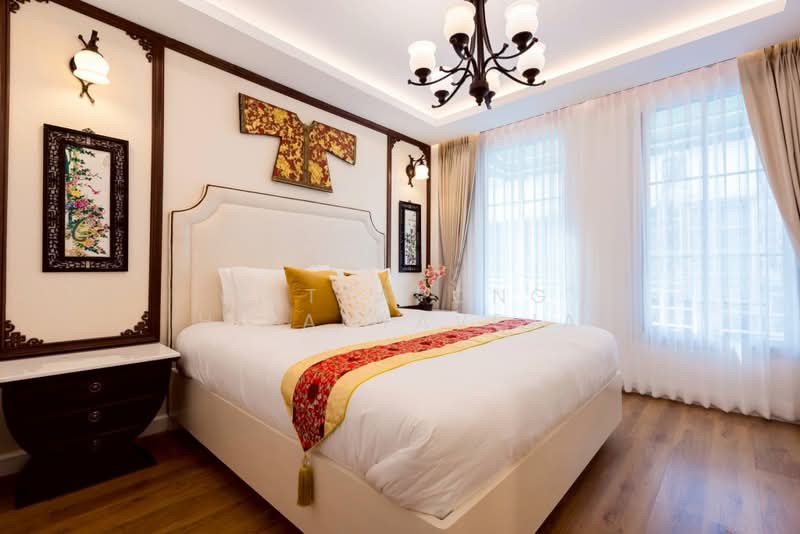 Baan Klang Muang Ladprao-Yothin Phatthana : บ้านกลางเมือง ลาดพร้าว-โยธินพัฒนา, กรุงเทพ, ซอยหมู่บ้านบ้านกลางเมืองลาดพร้าว-โยธินพัฒนา, ลาดพร้าว, กรุงเทพ, 210 ตร.ม., ทาวน์เฮ้าส์ ให้เช่า, โดย Nuttapong Hiranyaveja, 500371944 - DDproperty.com
