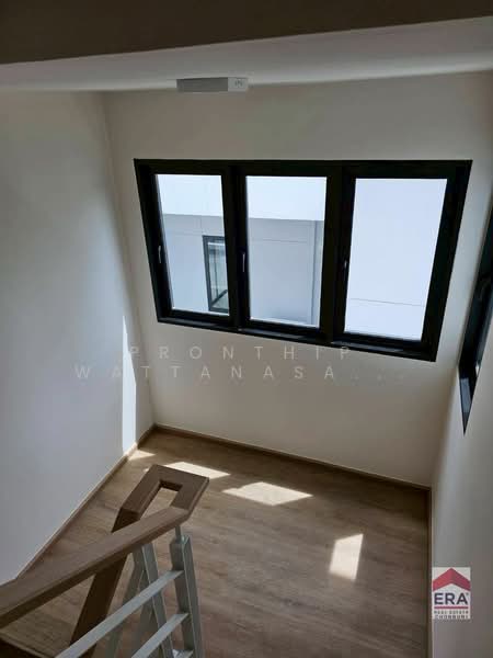บ้านเดี่ยว2ชั้น ใจกลางเมืองชลบุรี Private 33 ราคาดีที่สุดในโครงการ เพียง 7.49 ล้าน, Chon Buri (Pattaya), , Ban Suan, Muang Chon Buri, Chon Buri (Pattaya), 3 Bedrooms, 256 sqm, Single Detached House For Sale, by Pronthip Wattanasatiengul, 500371945 - DDproperty.com